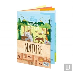Bertrand.pt - Pop-Up Above Below Nature