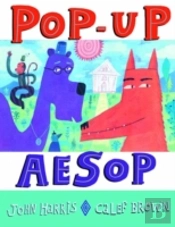 Pop-Up Aesop