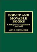 Pop-Up And Movable Books