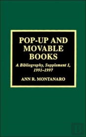 Pop-Up And Movable Books