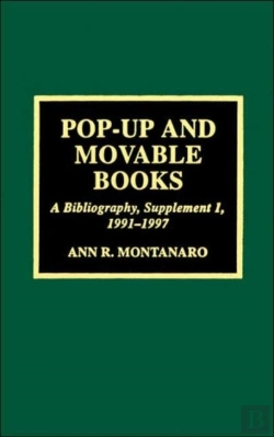 Bertrand.pt - Pop-Up And Movable Books