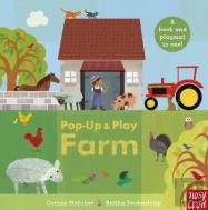 Pop-Up And Play: Farm