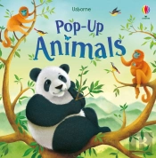 Pop-Up Animals