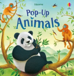 Bertrand.pt - Pop-Up Animals