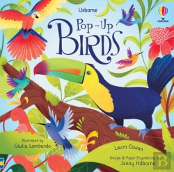 Bertrand.pt - Pop-Up Birds