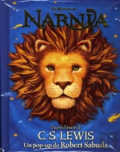 Pop-Up Chroniques De Narnia