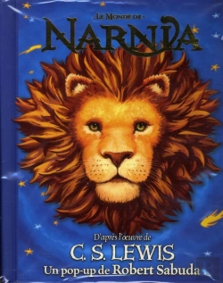 Bertrand.pt - Pop-Up Chroniques De Narnia
