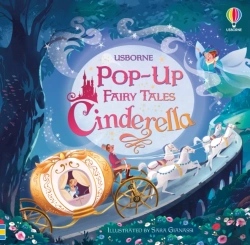 Bertrand.pt - Pop-Up Cinderella