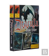 Pop-Up Classics: Dracula