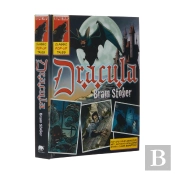 Pop-Up Classics: Dracula