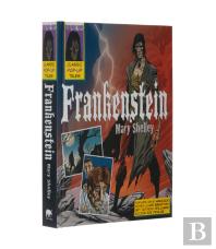Pop-Up Classics: Frankenstein