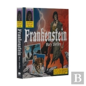 Pop-Up Classics: Frankenstein