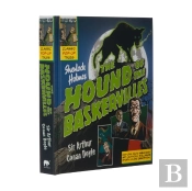 Pop-Up Classics: Sherlock Holmes The Hound Of The Baskervilles