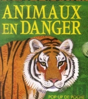 Pop-Up De Poche - Animaux En Danger