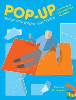 Bertrand.pt - Pop-Up Design And Paper Mechanics