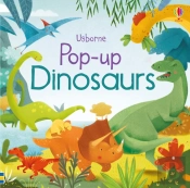Pop-Up Dinosaurs