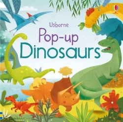 Bertrand.pt - Pop-Up Dinosaurs