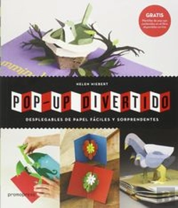 Bertrand.pt - Pop-Up Divertido