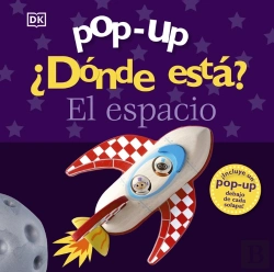 Bertrand.pt - Pop Up Donde Esta El Espacio