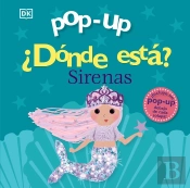 Pop Up Donde Esta Sirenas