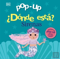 Bertrand.pt - Pop Up Donde Esta Sirenas