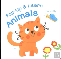 Bertrand.pt - Pop Up & Learn Animals