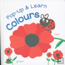 Bertrand.pt - Pop Up & Learn Colours