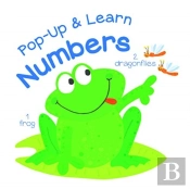 Pop Up & Learn Numbers