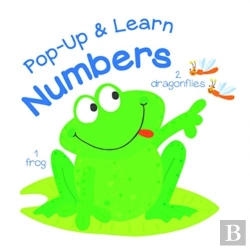 Bertrand.pt - Pop Up & Learn Numbers