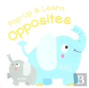 Pop Up & Learn Opposites