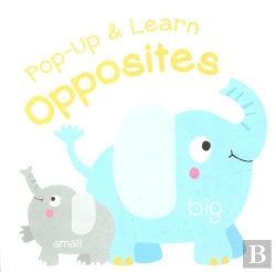 Bertrand.pt - Pop Up & Learn Opposites
