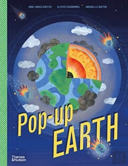 Bertrand.pt - Pop-Up Earth