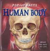 Pop-Up Facts: Human Body