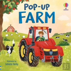 Bertrand.pt - Pop-Up Farm