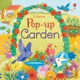 Pop-Up Garden