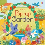 Pop-Up Garden