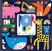 Pop Up : Imagier Géant