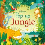 Pop-Up Jungle