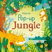 Pop-Up Jungle