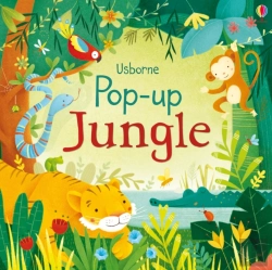 Bertrand.pt - Pop-Up Jungle