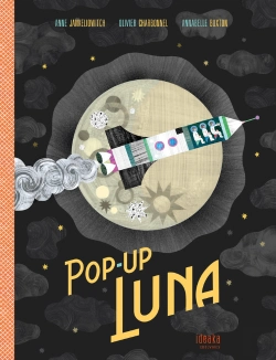 Bertrand.pt - Pop-Up Luna
