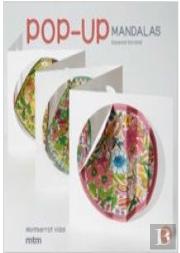 Pop-Up Mandalas Especial Navidad