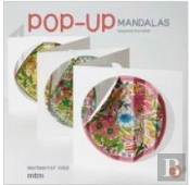 Pop-Up Mandalas Especial Navidad