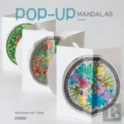 Pop-Up Mandalas Flores