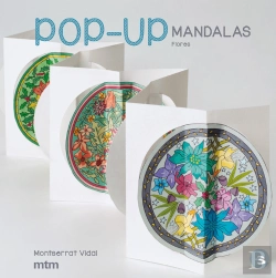 Bertrand.pt - Pop-Up Mandalas Flores