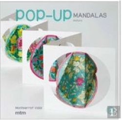 Bertrand.pt - Pop-Up Mandalas Natura