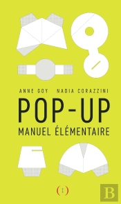 Pop Up ; Manuel Élémentaire
