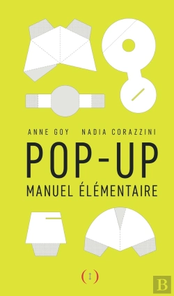 Bertrand.pt - Pop Up ; Manuel Élémentaire
