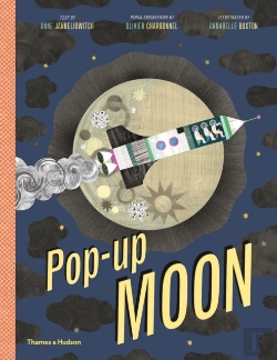 Bertrand.pt - Pop-Up Moon