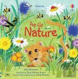 Pop-Up Nature